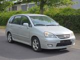 Suzuki Liana 1,6  - Suzuki Liana: Van