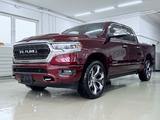 Dodge RAM/LIMITED/AIR/BIG SCREEN/ BRC GASANLAGE - Dodge RAM: Big