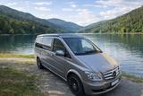 Mercedes-Benz Viano 3.0 CDI Marco Polo - Top gepflegt - gebrauchte Mercedes-Benz Viano aus dem Jahr 2011