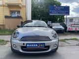 MINI COOPER Coupé Cooper 1.6*PDC*KLIMA*TOP* - MINI MINI aus 2012: Coupé