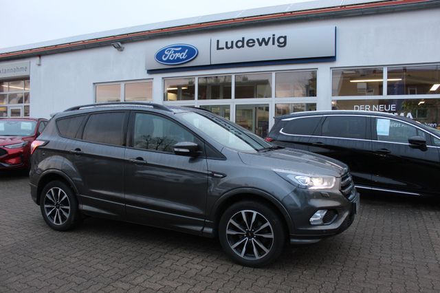 Ford Kuga ST-Line Navi Xenon Winterpaket Keyfree