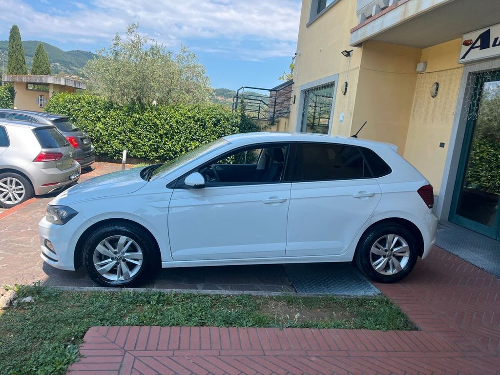 Image of Volkswagen Polo