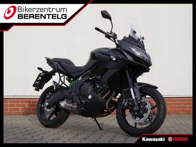 Kawasaki Versys 650 ABS *1.Hand*