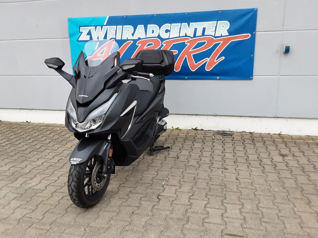 Honda FORZA 350 NSS350A 