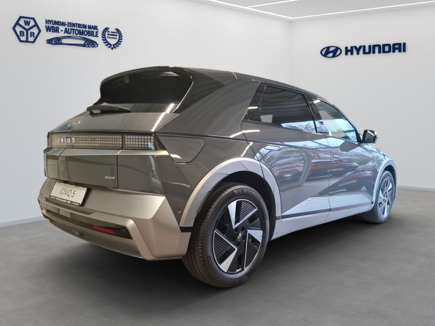 Hyundai IONIQ 5 – Bild 4
