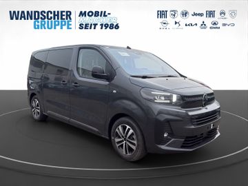 Citroën Spacetourer 2.2 Diesel 180 Max AHK+Kam.+KeyLess