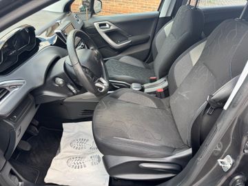 Peugeot 2008 - 7