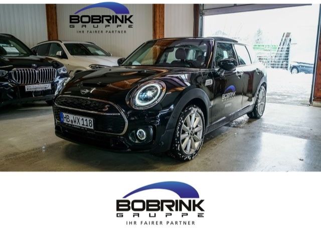 MINI Cooper S Clubman Classic Trim Pano Head-Up HK RF