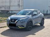 Nissan Juke 1.0 DIG-T KIIRO Automatik  - Nissan Juke: Kiiro