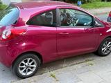 Ford Ka/Ka+ 1,2 Trend Trend - Ford Ka/Ka+ in Bochum