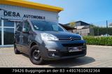 Citroën Berlingo Kombi Navi Selection 2.Hand/Tempomat - Citroën Berlingo mit Diesel-Antrieb: Kombi, Selection