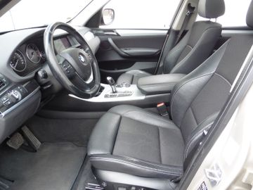 BMW X3 - 5
