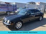 Jaguar S-TYPE 3.0 V6 Executive - Jaguar S-Type: 3.0