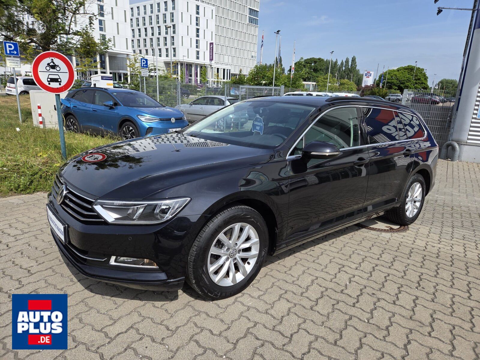 VW Passat Variant 2.0 TDI Comfortline PDC+NAVI+GNSW