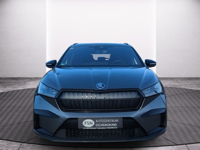 Fahrzeugabbildung SKODA Enyaq 60 Sportline PANODACH GJR