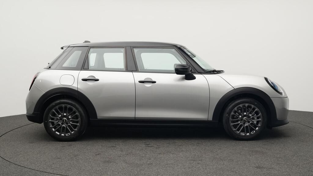 MINI Cooper C - Bild 4