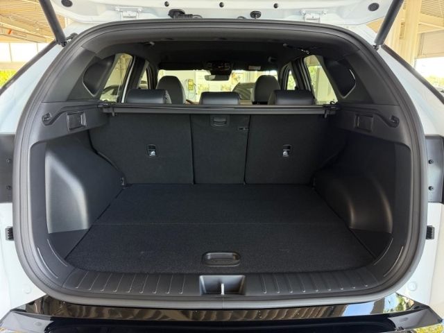 Hyundai TUCSON - Bild 12
