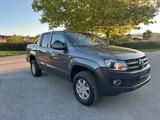 Volkswagen Amarok Trendline DoubleCab 4Motion - TOP - gebrauchte VW Amarok aus dem Jahr 2011
