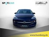 Opel Adam Jam 1.4 PDC Apple CarPlay Android Auto LM-F - blaue Opel Adam