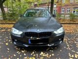 BMW 3er 320D F30 PerformanceLuxury Line Au... - BMW aus 2012: 3er