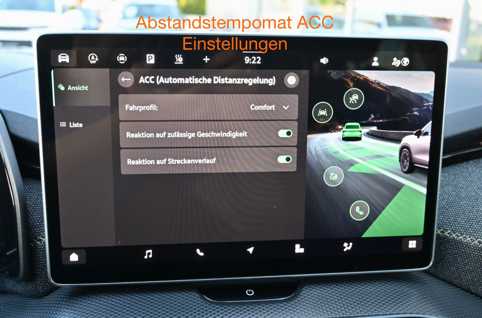 Fahrzeugabbildung SKODA Kodiaq 2.0 TDI 4x4 DSG °ACC°AHK°PANO°STANDHEIZ°