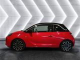 Opel Adam 1.4 Turbo ''120 Jahre'' Parksensoren Sitzhe - Opel Adam Gebrauchtwagen in Stuttgart