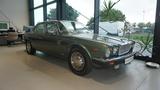 Jaguar XJ Serie III 5.3 V12 Sovereign 1.HAND+OLDTIMER+A - Jaguar XJ: V12