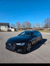 Audi A6 Avant 50 TDI quattro Tiptronic Sport - Audi A6 Gebrauchtwagen in Augsburg