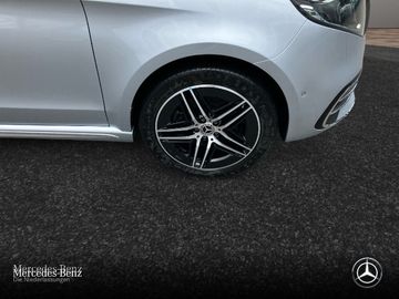 Mercedes V 300 - 6