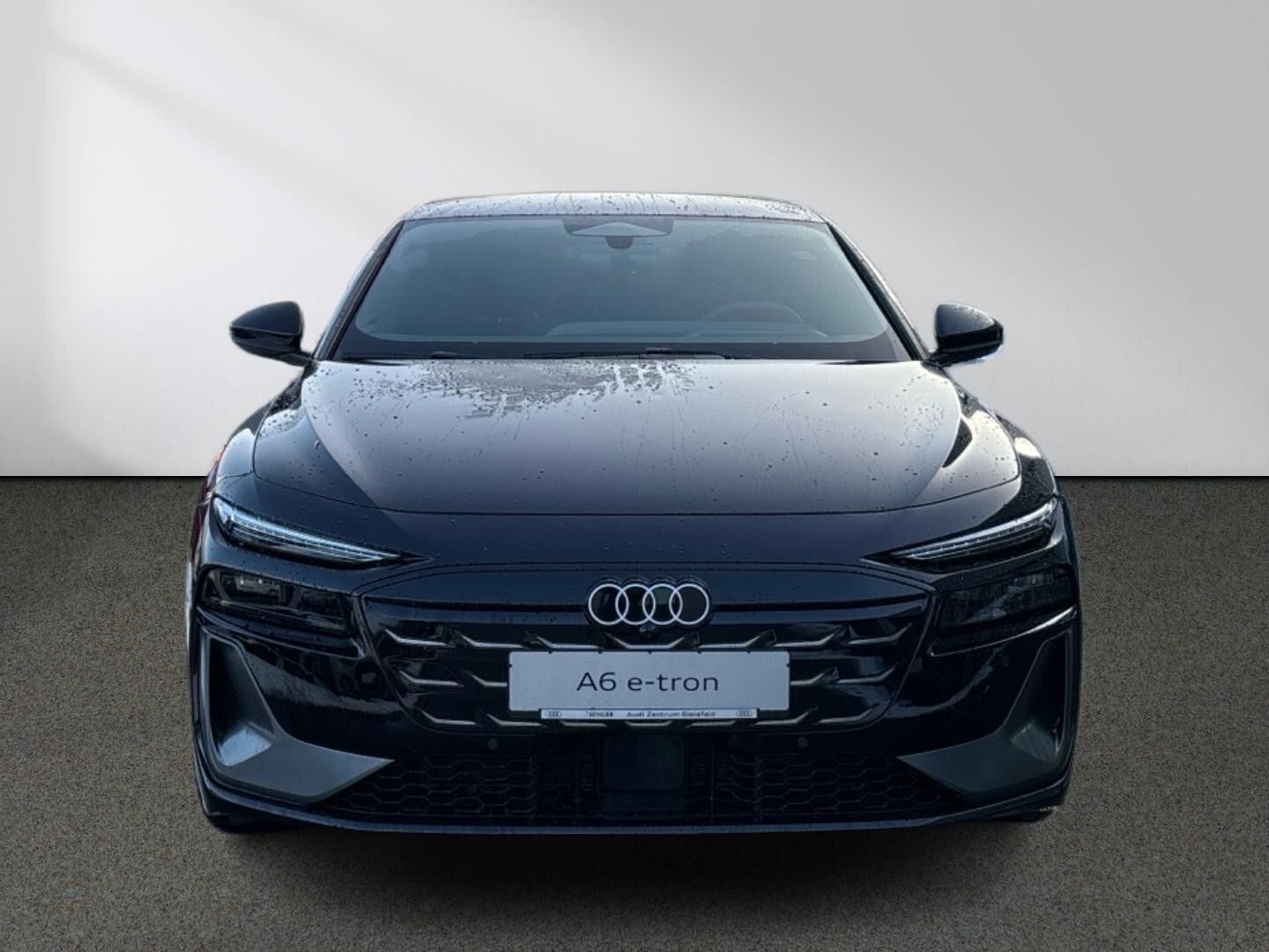 Audi A6 e-tron - Bild 4