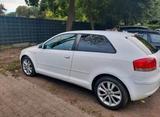 Audi A3 3 Türer - Audi A3: Türer 3