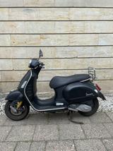 Vespa GTS SuperTech 125 ABS ASR LED TÜV neu - VESPA GTS 125 SUPER