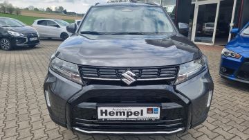 Bild 17 Suzuki Vitara VITARA1.4 Mild-Hybrid Comfort 4x4LED NAVI NEU TZ