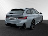 BMW 330e xDrive Touring M Sport|AHK|Pano|DAProf.|HiF - BMW 330: Kombi, 330d