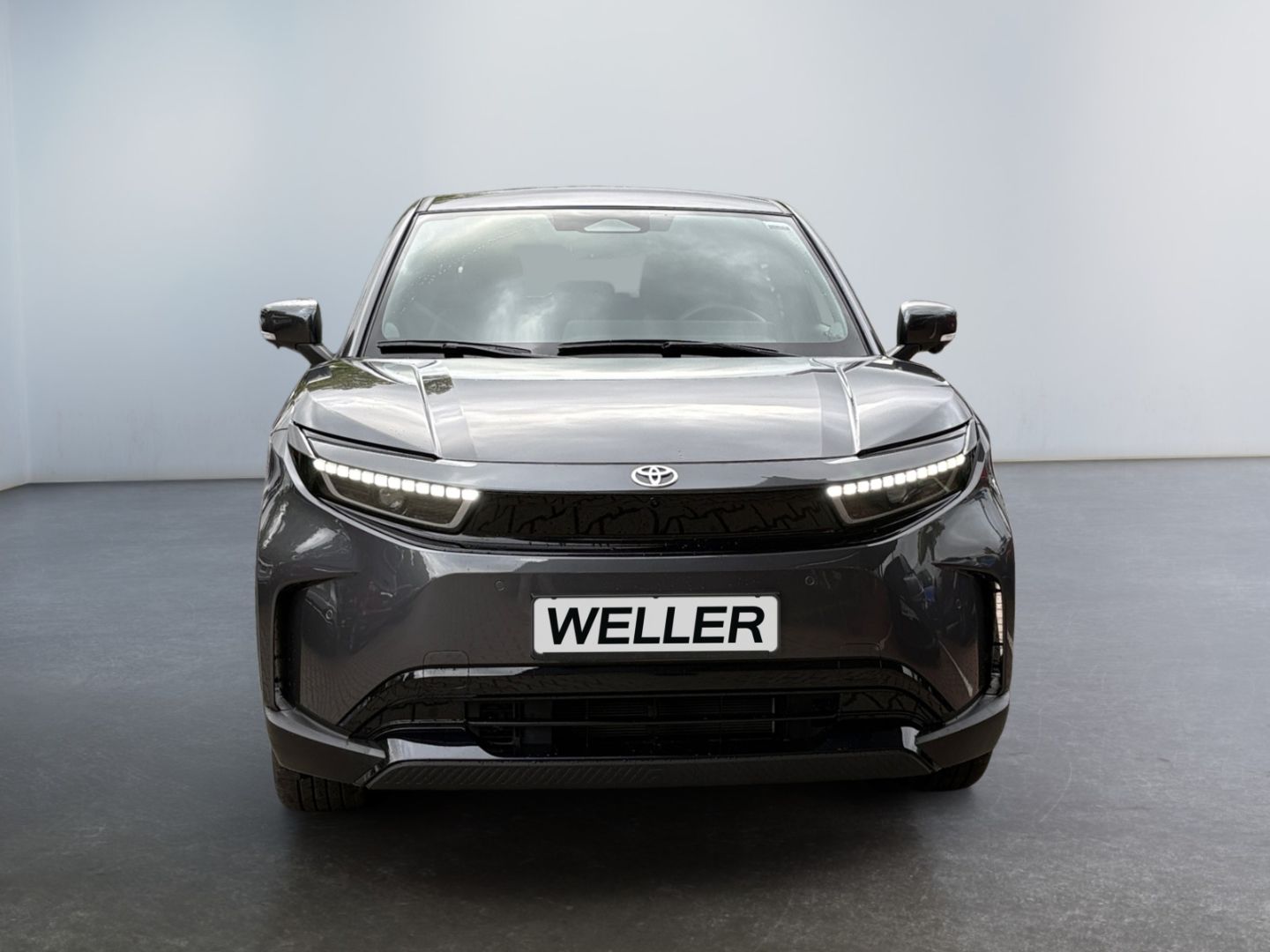 Toyota Urban Cruiser (61 kWh) Lounge *360°*JBL*Pano*ACC imagem 2