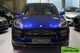 Porsche Macan S LEDER BEIGE*STANDHZG*SITZKLIMA*K-GO*360° - Porsche Macan aus 2022