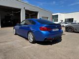 BMW 440 Gran Coupé 440i xDrive Gran Coupé M Spor... - BMW 440 Gran Coupé aus 2018