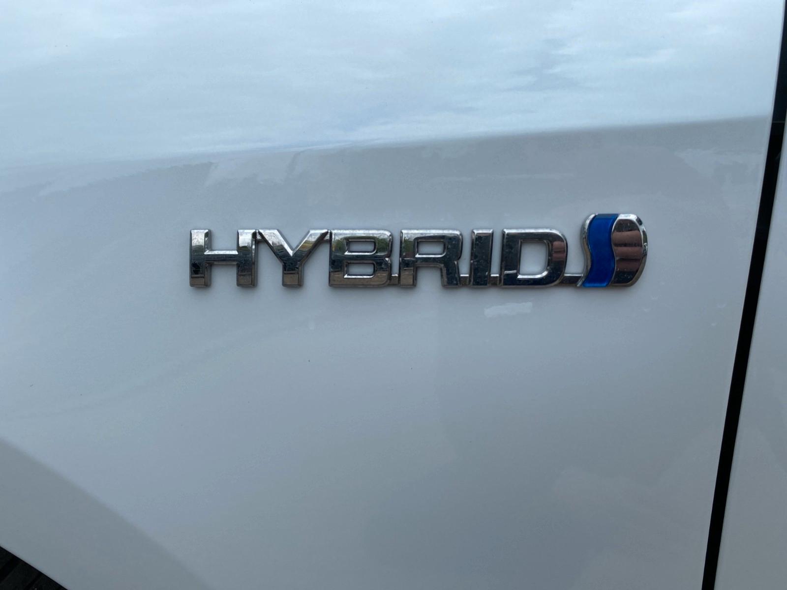 Suzuki Swace 1.8 Hybrid Comfort+