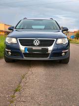 Volkswagen VW PASSAT B6 3C 2.0 TSI(NEUE TÜV) - Volkswagen Passat: 3b6
