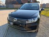 Volkswagen Touareg 7P 3.0 V6  TDI sehr gep... - Volkswagen Touareg: 7p