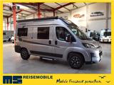 Weinsberg CARABUS GREY 540 MQ - EDITION FIRE /-MODELL 2026 - Weinsberg CaraBus 540 MQ