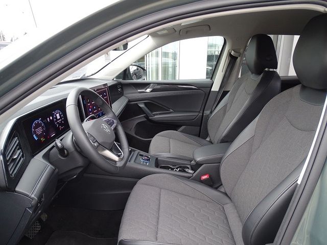 Tiguan 1.5 eTSI DSG Life "Design"- Navi / AHZV