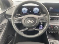 Hyundai i20 - Vorschau Bild 9