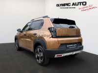 Fiat Grande Panda Elektro -Sonderedition- NAVI KAMERA - Image