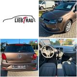 Volkswagen Polo 1.0 Trendline *CD*Klimaanlage*Berganfahr* - gebrauchte Kleinwagen in Bremerhaven