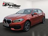 BMW 116d Sport Line/NAVI/LED/DAB/LiveCockpit/HUD/GSD - BMW 116 mit Diesel-Antrieb: Schiebedach