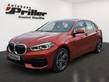 BMW 116d Sport Line/NAVI/LED/DAB/LiveCockpit/HUD/GSD - BMW 116 aus 2021