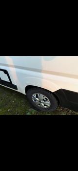 Adria Twin axess 600Sp Family  - Adria Twin sp