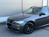 BMW 325d Aut. M-Paket | Keyless | Pano | Navi |  - BMW 325 aus 2007: 325d