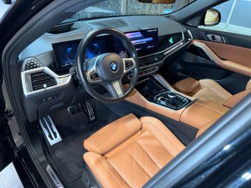 BMW X6 - 12